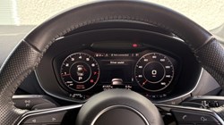 2019 (19) AUDI TT 45 TFSI Quattro S Line 2dr S Tronic 5463471