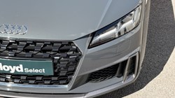 2019 (19) AUDI TT 45 TFSI Quattro S Line 2dr S Tronic 5463488