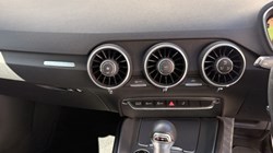 2019 (19) AUDI TT 45 TFSI Quattro S Line 2dr S Tronic 5463467