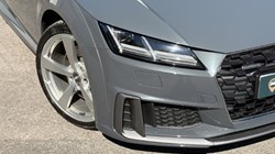 2019 (19) AUDI TT 45 TFSI Quattro S Line 2dr S Tronic 5463484