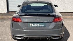 2019 (19) AUDI TT 45 TFSI Quattro S Line 2dr S Tronic 5463454
