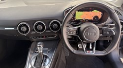 2019 (19) AUDI TT 45 TFSI Quattro S Line 2dr S Tronic 5463465