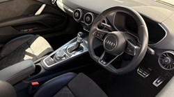 2019 (19) AUDI TT 45 TFSI Quattro S Line 2dr S Tronic 5463460