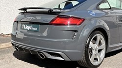 2019 (19) AUDI TT 45 TFSI Quattro S Line 2dr S Tronic 5463475