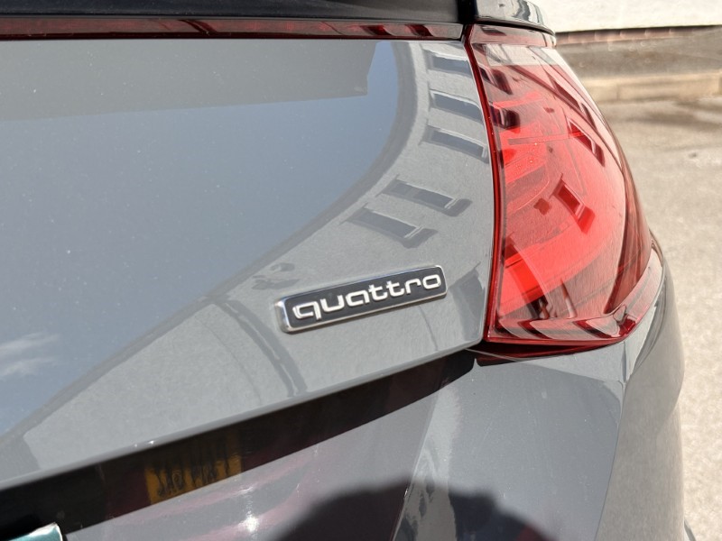 2019 (19) AUDI TT 45 TFSI Quattro S Line 2dr S Tronic 5463456