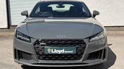 2019 (19) AUDI TT 45 TFSI Quattro S Line 2dr S Tronic 5463487