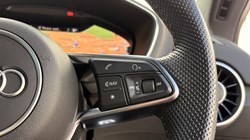 2019 (19) AUDI TT 45 TFSI Quattro S Line 2dr S Tronic 5463470