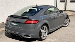 2019 (19) AUDI TT 45 TFSI Quattro S Line 2dr S Tronic 5463474