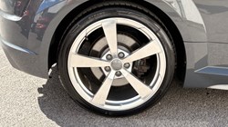 2019 (19) AUDI TT 45 TFSI Quattro S Line 2dr S Tronic 5463459