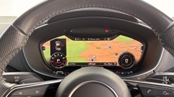 2019 (19) AUDI TT 45 TFSI Quattro S Line 2dr S Tronic 5463468
