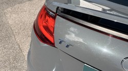 2019 (19) AUDI TT 45 TFSI Quattro S Line 2dr S Tronic 5463455