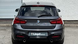 2018 (68) BMW 1 SERIES M140i Shadow Edition 5dr Step Auto 5461528