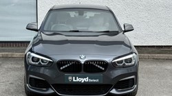 2018 (68) BMW 1 SERIES M140i Shadow Edition 5dr Step Auto 5461548
