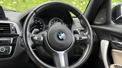 2018 (68) BMW 1 SERIES M140i Shadow Edition 5dr Step Auto 5461564