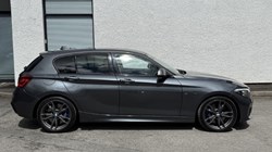 2018 (68) BMW 1 SERIES M140i Shadow Edition 5dr Step Auto 5461536