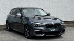 2018 (68) BMW 1 SERIES M140i Shadow Edition 5dr Step Auto 5461547