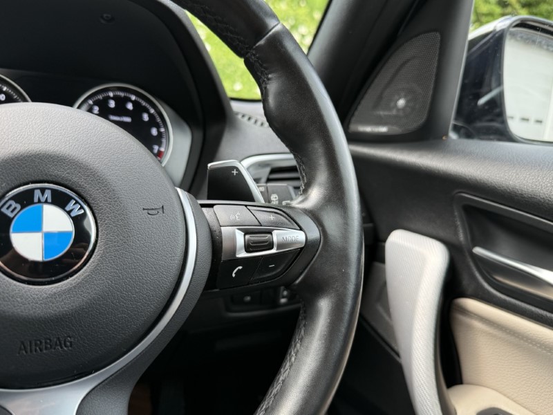 2018 (68) BMW 1 SERIES M140i Shadow Edition 5dr Step Auto 5461557