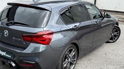2018 (68) BMW 1 SERIES M140i Shadow Edition 5dr Step Auto 5461541