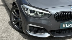 2018 (68) BMW 1 SERIES M140i Shadow Edition 5dr Step Auto 5461544