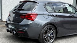 2018 (68) BMW 1 SERIES M140i Shadow Edition 5dr Step Auto 5461540