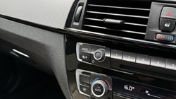 2018 (68) BMW 1 SERIES M140i Shadow Edition 5dr Step Auto 5461553