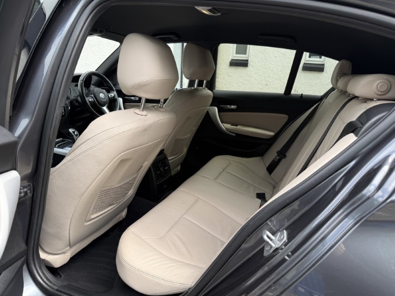 2018 (68) BMW 1 SERIES M140i Shadow Edition 5dr Step Auto 5461533