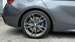 2018 (68) BMW 1 SERIES M140i Shadow Edition 5dr Step Auto 5461537