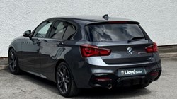 2018 (68) BMW 1 SERIES M140i Shadow Edition 5dr Step Auto 5461527