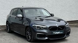 2018 (68) BMW 1 SERIES M140i Shadow Edition 5dr Step Auto 5461546