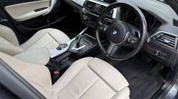 2018 (68) BMW 1 SERIES M140i Shadow Edition 5dr Step Auto 5461535