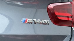 2018 (68) BMW 1 SERIES M140i Shadow Edition 5dr Step Auto 5461530