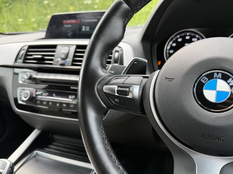 2018 (68) BMW 1 SERIES M140i Shadow Edition 5dr Step Auto 5461556