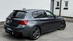2018 (68) BMW 1 SERIES M140i Shadow Edition 5dr Step Auto 5461539