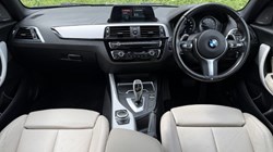 2018 (68) BMW 1 SERIES M140i Shadow Edition 5dr Step Auto 5461563