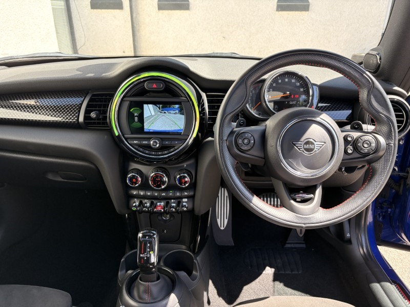 2020 (20) MINI HATCHBACK 2.0 Cooper S Sport II 3dr Auto 5485540