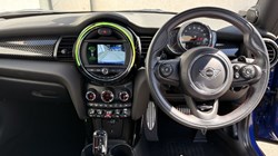 2020 (20) MINI HATCHBACK 2.0 Cooper S Sport II 3dr Auto 5485540