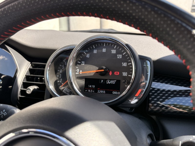 2020 (20) MINI HATCHBACK 2.0 Cooper S Sport II 3dr Auto 5485552