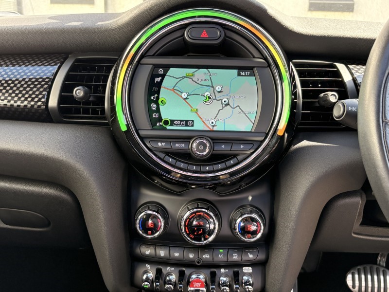 2020 (20) MINI HATCHBACK 2.0 Cooper S Sport II 3dr Auto 5485542