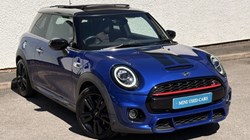 2020 (20) MINI HATCHBACK 2.0 Cooper S Sport II 3dr Auto 5485556