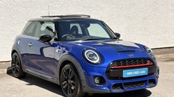 2020 (20) MINI HATCHBACK 2.0 Cooper S Sport II 3dr Auto 5485560