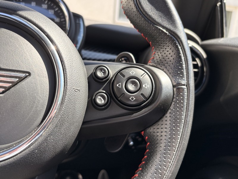2020 (20) MINI HATCHBACK 2.0 Cooper S Sport II 3dr Auto 5485554