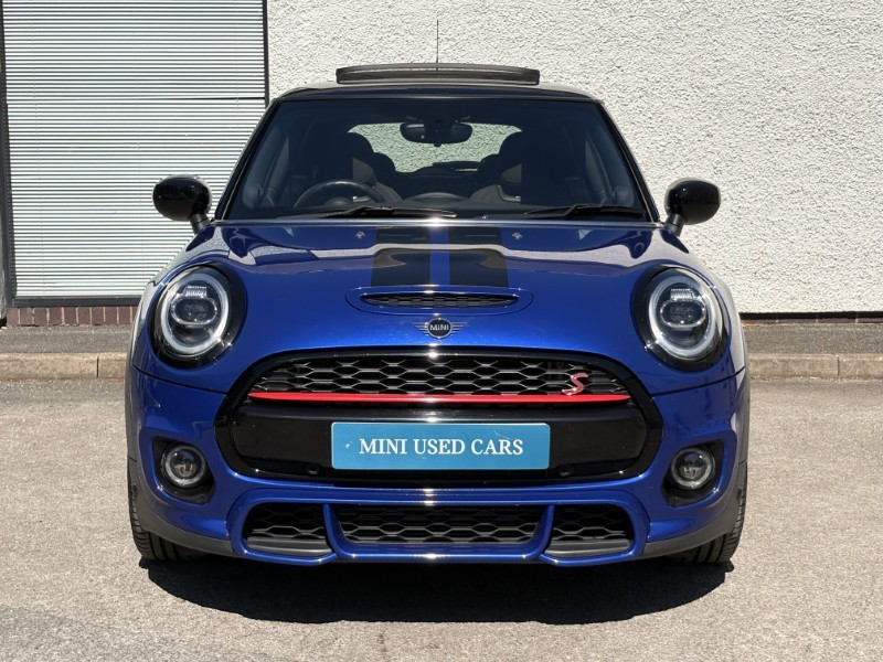 2020 (20) MINI HATCHBACK 2.0 Cooper S Sport II 3dr Auto 5485561
