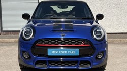 2020 (20) MINI HATCHBACK 2.0 Cooper S Sport II 3dr Auto 5485561