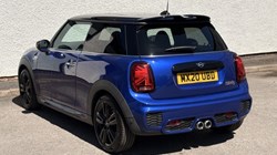 2020 (20) MINI HATCHBACK 2.0 Cooper S Sport II 3dr Auto 5485525