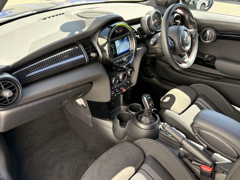2020 (20) MINI HATCHBACK 2.0 Cooper S Sport II 3dr Auto 5485534