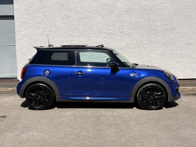 2020 (20) MINI HATCHBACK 2.0 Cooper S Sport II 3dr Auto 5485529