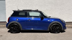 2020 (20) MINI HATCHBACK 2.0 Cooper S Sport II 3dr Auto 5485529