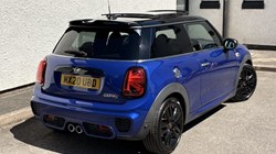 2020 (20) MINI HATCHBACK 2.0 Cooper S Sport II 3dr Auto 5485530