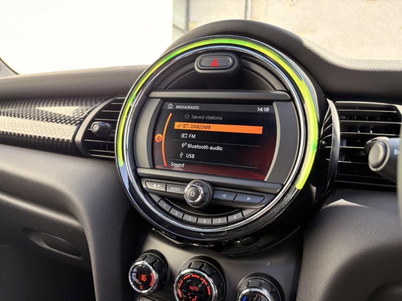 2020 (20) MINI HATCHBACK 2.0 Cooper S Sport II 3dr Auto 5485550