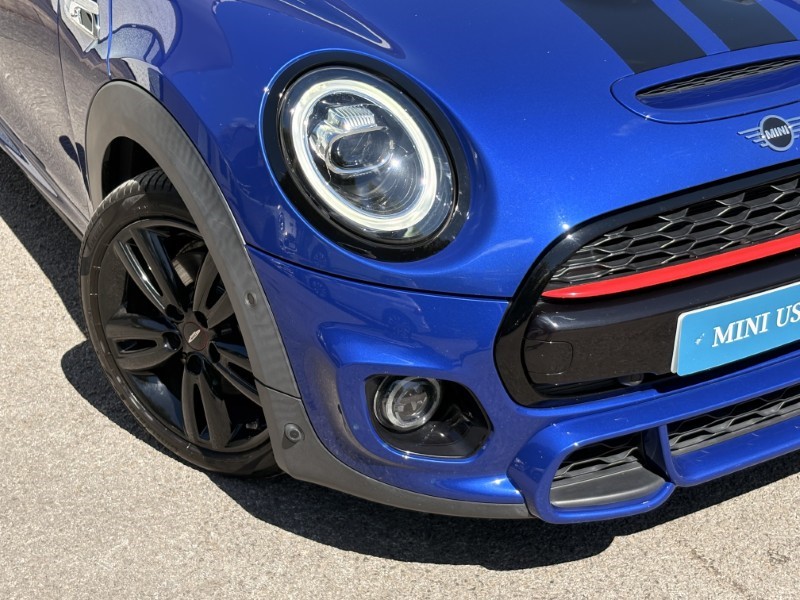 2020 (20) MINI HATCHBACK 2.0 Cooper S Sport II 3dr Auto 5485558